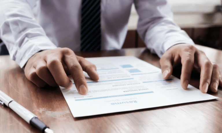 How to Write an Impressive CV: A Student’s Guide